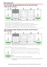 Предварительный просмотр 7 страницы ROFU BKC-5000B Instructions Manual