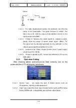 Предварительный просмотр 7 страницы Roga VC-02 User Manual