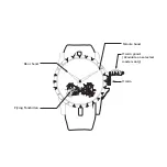 Preview for 6 page of Roger Dubuis RD01SQ Instructions For Use Manual