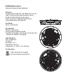 Preview for 9 page of Roger Dubuis RD01SQ Instructions For Use Manual