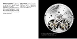 Preview for 3 page of Roger Dubuis RD100 Instructions For Use Manual