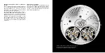 Preview for 12 page of Roger Dubuis RD100 Instructions For Use Manual