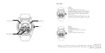 Preview for 37 page of Roger Dubuis RD100 Instructions For Use Manual