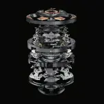 Предварительный просмотр 8 страницы Roger Dubuis RD101 Instructions For Use Manual