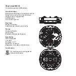 Preview for 15 page of Roger Dubuis RD101 Instructions For Use Manual