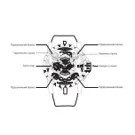 Предварительный просмотр 42 страницы Roger Dubuis RD101 Instructions For Use Manual