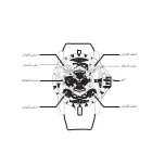 Предварительный просмотр 72 страницы Roger Dubuis RD101 Instructions For Use Manual