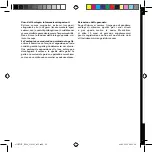 Preview for 28 page of Roger Dubuis RD104 Instructions For Use Manual