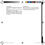 Preview for 58 page of Roger Dubuis RD104 Instructions For Use Manual