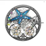 Preview for 5 page of Roger Dubuis RD105SQ Quick Start Manual