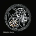 Preview for 5 page of Roger Dubuis RD505SQ Instructions For Use Manual