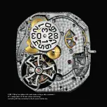 Preview for 5 page of Roger Dubuis RD540 Instructions For Use Manual