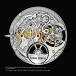 Preview for 5 page of Roger Dubuis RD580 Instructions For Use Manual