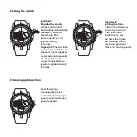 Preview for 7 page of Roger Dubuis RD580 Instructions For Use Manual