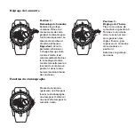 Preview for 13 page of Roger Dubuis RD580 Instructions For Use Manual