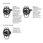 Preview for 25 page of Roger Dubuis RD580 Instructions For Use Manual