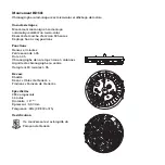 Preview for 15 page of Roger Dubuis RD680 Instructions For Use Manual