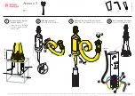 Roger Pradier Avenue 3 Assembly Instructions preview