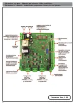 Preview for 4 page of Roger Technology 2DCHP Instruction And Warnings For The Installer