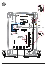 Preview for 5 page of Roger Technology 2DCHP Instruction And Warnings For The Installer