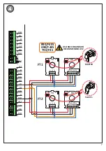 Preview for 7 page of Roger Technology 2DCHP Instruction And Warnings For The Installer