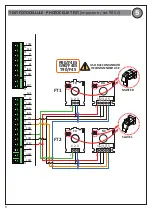 Preview for 8 page of Roger Technology 2DCHP Instruction And Warnings For The Installer