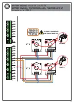 Preview for 9 page of Roger Technology 2DCHP Instruction And Warnings For The Installer