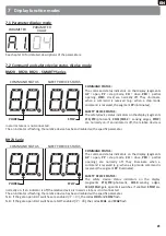 Preview for 15 page of Roger Technology 2DCHP Instruction And Warnings For The Installer