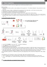 Preview for 17 page of Roger Technology 2DCHP Instruction And Warnings For The Installer