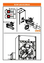 Preview for 5 page of Roger Technology ACS/BA/60 Instruction And Warnings For The Installer