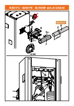 Preview for 6 page of Roger Technology ACS/BA/60 Instruction And Warnings For The Installer