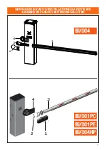 Preview for 11 page of Roger Technology ACS/BA/60 Instruction And Warnings For The Installer