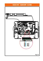 Preview for 17 page of Roger Technology AG/ALED12C Instruction And Warnings For The Installer