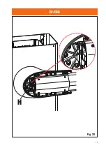 Preview for 19 page of Roger Technology AG/ALED12C Instruction And Warnings For The Installer