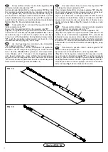 Preview for 10 page of Roger Technology AG/BAJ/02 Instructions And Recommendations For The Installer