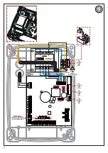 Preview for 4 page of Roger Technology AG CTRL Instruction And Warnings For The Installer