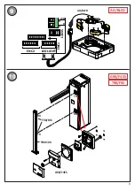 Preview for 9 page of Roger Technology AG CTRL Instruction And Warnings For The Installer