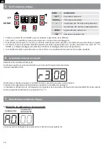 Preview for 16 page of Roger Technology AG CTRL Instruction And Warnings For The Installer