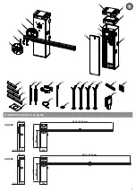 Preview for 5 page of Roger Technology Agilik AG/004 Instruction And Warnings For The Installer