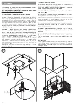 Preview for 6 page of Roger Technology Agilik AG/004 Instruction And Warnings For The Installer