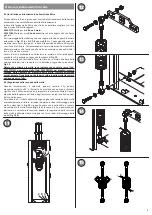 Preview for 9 page of Roger Technology Agilik AG/004 Instruction And Warnings For The Installer