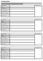 Preview for 14 page of Roger Technology Agilik AG/004 Instruction And Warnings For The Installer