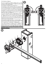 Preview for 36 page of Roger Technology Agilik AG/004 Instruction And Warnings For The Installer