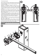 Preview for 64 page of Roger Technology Agilik AG/004 Instruction And Warnings For The Installer