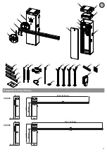 Preview for 75 page of Roger Technology Agilik AG/004 Instruction And Warnings For The Installer