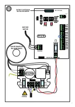 Предварительный просмотр 7 страницы Roger Technology B70/1B Instruction And Warnings For The Installer