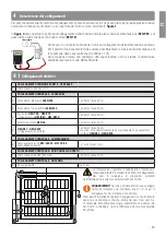 Предварительный просмотр 13 страницы Roger Technology B70/1B Instruction And Warnings For The Installer