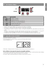 Предварительный просмотр 15 страницы Roger Technology B70/1B Instruction And Warnings For The Installer