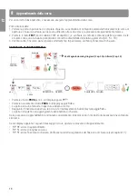 Предварительный просмотр 18 страницы Roger Technology B70/1B Instruction And Warnings For The Installer