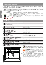 Предварительный просмотр 34 страницы Roger Technology B70/1B Instruction And Warnings For The Installer